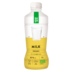 EKO Pienas 3,5%